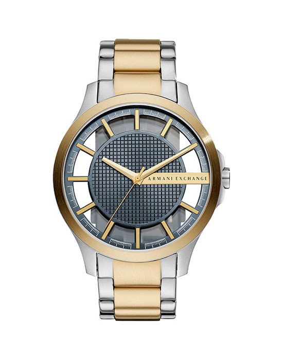 Часы Armani Exchange Hampton AX2403